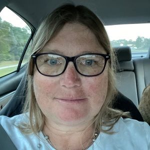 Meet your Posher, Frances